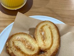 -echoes coffee回响咖啡(红山店)