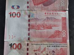 -中国银行(江北支行)