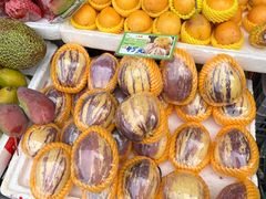 -新鸿港水果市场