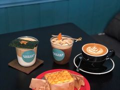 -NokNok Coffee(宽窄巷子店)