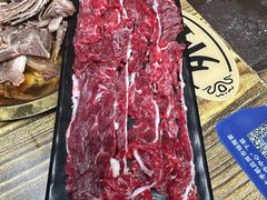 -刘少华贵州小黄牛·鲜牛肉火锅(总店)