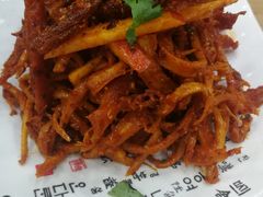 -顺姬冷面(长白西路店)