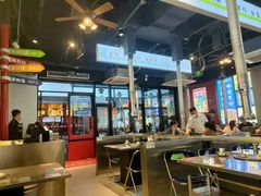 -哈哈碳都·牛肋条无限自助烤肉(台江万达店)