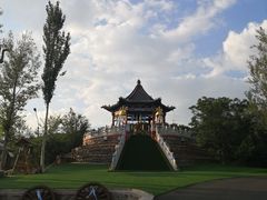 -蒙古大营·蒙古演绎餐厅(赛马场店)