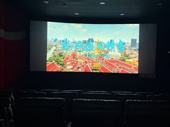 -华美影城(马栏广场店)