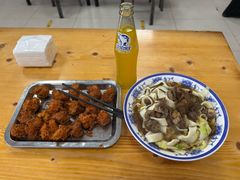-清真-戏楼王记牛肉面