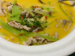 -全聚贤餐厅·湖北家常菜(沙湖店)