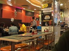 -翠华餐厅