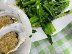 -景好海鲜餐厅(大鹏必选旅游店)