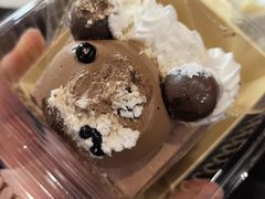 -凯司令西点房(南京东路店)