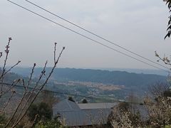 -樱桃山旅游景区