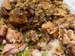 -陆长玖古法猪脚饭(玄风桥店)