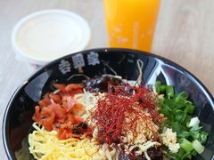 -吉野家(东陵西路店)