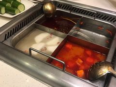 -海底捞火锅(龙岗星河COCO Park店)