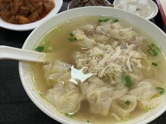 -岁福祥老母鸡汤面馆(阳曲路店)