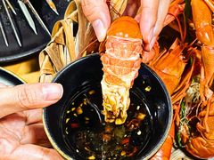 -星记小馆·小蓝龙·老南京砂锅菜(上海路店)