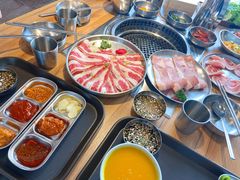 -汉拿山(魏公村店)