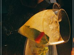 -FLAIR顶层餐厅酒吧(浦东丽思卡尔顿酒店)