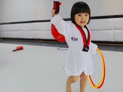 -正道拳击·跆拳道馆(青少年活动中心)