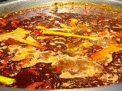 火锅兔-红辣椒·川菜·火锅(科华路店)