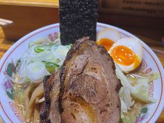 -老龙亭拉面店