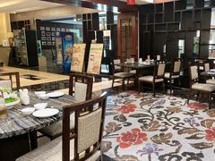 -四季轩中餐厅(徐州开元名都大酒店)