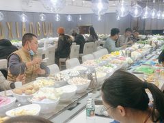 -农小锅自助小火锅(北京大兴凯德店)