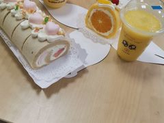-贝紫Style(木马公寓店)
