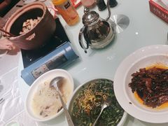 -山芋腔苏北菜(盐城滨海店)