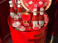 -星期五餐厅(金融街店)