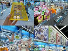 -天虹购物中心(深圳龙华店)