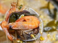 -香香海南菜餐厅