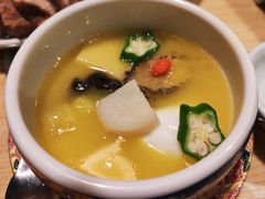 佛跳墙-山之川日料放题(通州店)