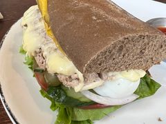-1901 Cafe(西四店)