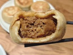 -清真吴记门钉肉饼·喜多利