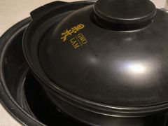 -百年果林椰子鸡(中洲店)