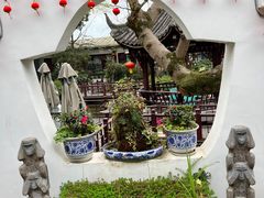 -浣花小筑