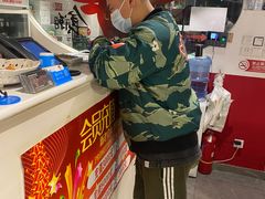 -食潮汕头鲜牛馆(望京保利店)