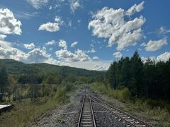 -莫尔道嘎国家森林公园