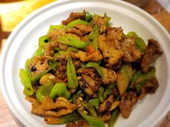 -老雒阳面馆·水席(王城路店)