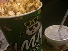-上海金逸影城(静安大悦城店（原新恒星影城）)