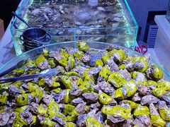 -聚盛源蒸汽海鲜火锅烤肉自助(巨川金海岸购物广场店)