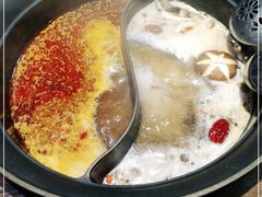 -呷哺呷哺(松江开元店)