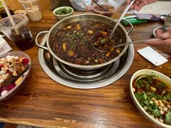 -黑竹香鸡(营和巷店)