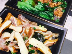 -馔豚·台北菜专门店(深圳湾万象城店)