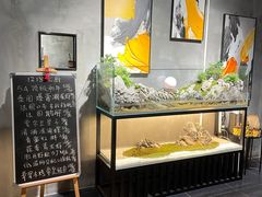-1218 GRILL 主厨