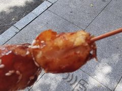 -邓记新一代糖油果子(四川煤管局供销公司职工宿舍店)