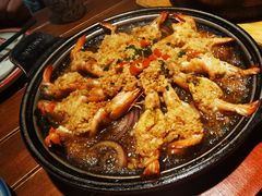 -小放牛炒菜馆(北国商城店)