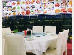 -渔中舟海鲜大排档(普陀沈家门店)