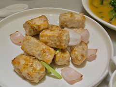 酥炒芋芯-莆田餐厅PUTIEN(三里屯店)